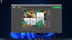 5 Must-Try Photo Collage Software for Windows 10/11 Users