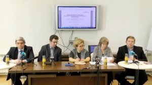 Ольга Четверикова о цифровизации.