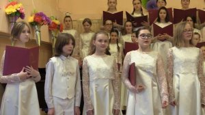 А. Гурилев - Романс "Радость душечка"