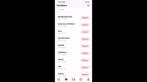 Thinkdiag , Mucar общее сравнение родных программ и стороннего софта с марками Лаунч