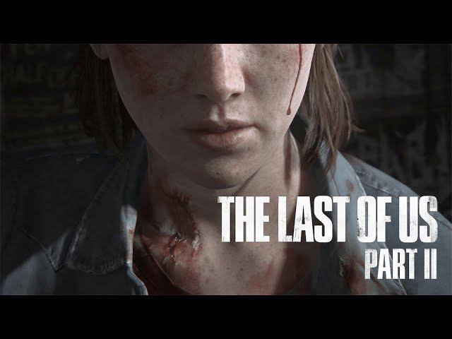 LAST OF US: PART II (part 3)