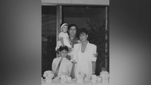 Замужем за мафией: Как жили жёны самых опасных гангстеров истории смотреть онлайн