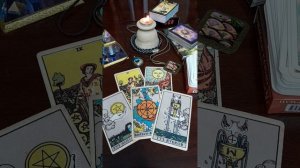 Сложные отношения? Уйти или остаться ❤️?❤️? Таро