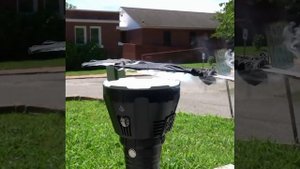 IMALENT MS18 мощный фонарь