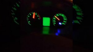 Гранта 8 клапанный разгон до 100