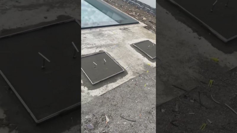 Завершили строительство ещё одного красавца #сочи #строительство #краснодар