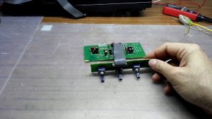 KENWOOD KA 7090 профилактика и регулировка