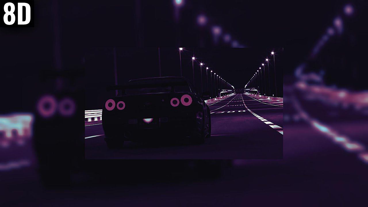 MONEY$KEY - GET UP! (Speed Up + Reverb + 8D) смотреть онлайн