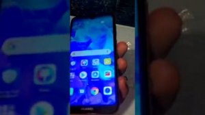 Обзор Хуавей Y5 2019