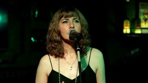 "Муж хлестал меня узорчатым..." Анна Ахматова читает Ангелина Башле. 14