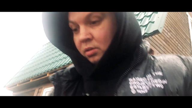 ЧТО СТАЛО С ДОМОМ ПОСЛЕ ЗИМЫ/ПОТЕРИ ПОСЛЕ ЗИМЫ смотреть онлайн