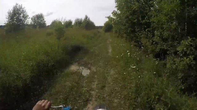 продубас через тоннель Ж\Д смотреть онлайн