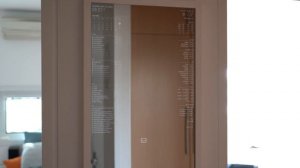 magicmirror built 2022