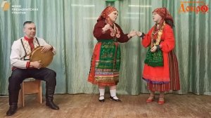 136 Дуэт Мазалова Юлия Юрьевна, Мазалова Елизавета Алексеевна.mp4