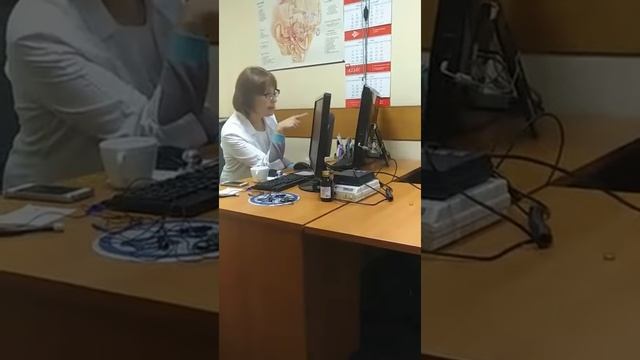 Никита настройка слухового аппарата. ч.1 mp4