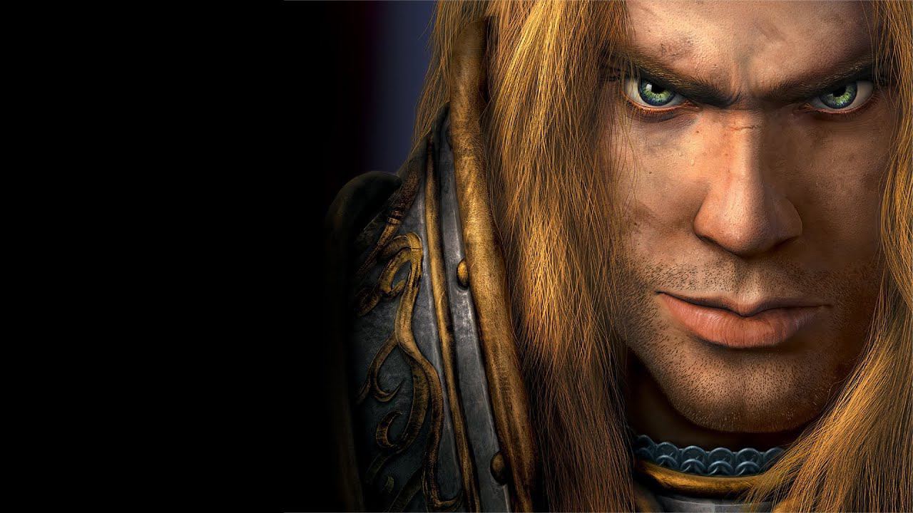 Warcraft III: Reign of Chaos  Кампания Альянса Падение Лордерона Главна 6 Очищение Стратхольма