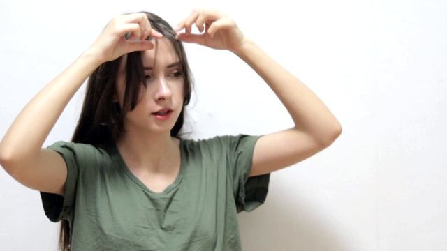 4 ЛЕГКИХ способа КАК УЛОЖИТЬ КОРЕЙСКУЮ ЧЕЛКУ / Dorrimur