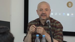 Форум Олега Шишкина: искусство Рериха