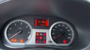 LADA LARGUS 2015 г.в. двигатель 1.6(105л.с.) К4М ПРОДАНО