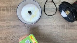 КОКОСОВОЕ СУФЛЕ "ПТИЧЬЕ МОЛОКО". ПП ДЕСЕРТ