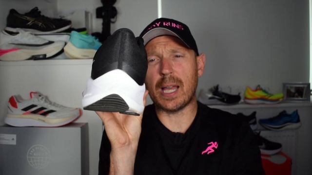 Nike Air Zoom Winflo 8 Review