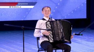 В Дзержинске завершился II открытый Российский фестиваль отечественного кино «Черноречье Фест»