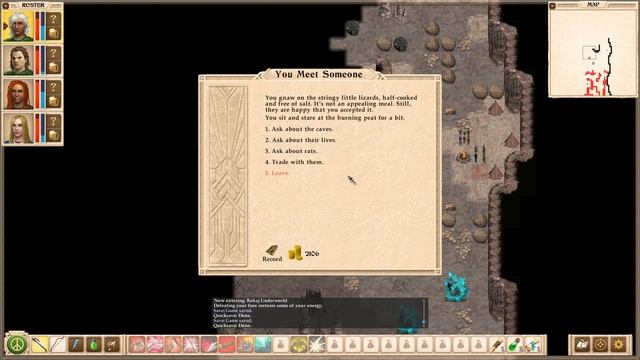 Playing Queen's Wish 2 The Tormentor - 39 - The Pit смотреть онлайн