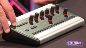 Behringer P16-M Personal Monitor Mixer Overview | Full Compass