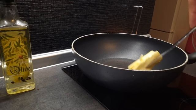 Вырезка северного оленя с соусом из ежевики смотреть онлайн