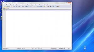 Основы HTML. Урок 1. Установка Notepad++