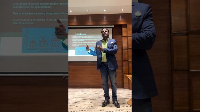 JUNIT5 Mockito and PowerMockito by Niteen Sir смотреть онлайн