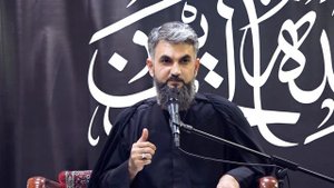 "События после Ашуры" - Хаджи Чингиз Рамазанов