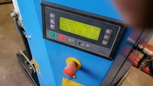 Компрессор ABAC Formula 11-10