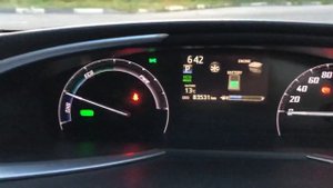 Тойота Сиента ГИБРИД 2015 МСК Продан