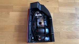 Фонарь Задний Фар VW T6 Фольцваген Т6 Транспортер