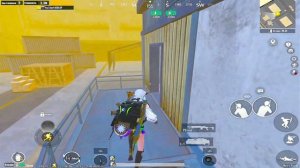 КАК ПОДНЯТЬСЯ В СОЛО РЕЖИМЕ В МЕТРО РОЯЛЬ | METRO ROYALE