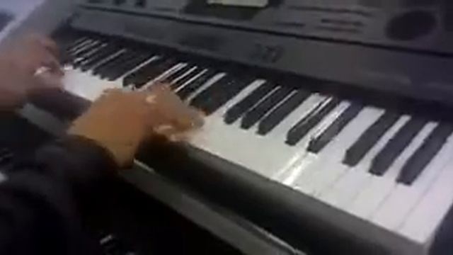 Плясовая / Gipsy смотреть онлайн