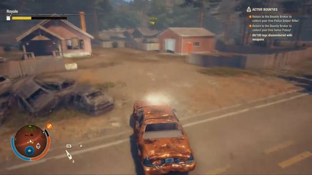 State of Decay 2 LETHAL Playthrough Cascade Hills Episode 16 - The Bite Binders