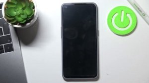 Забыл пароль на REALME GT 5G Master Edition / Сброс пароля на REALME GT 5G Master Edition