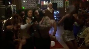 Смешные моменты из фильма,,Несносный дед''