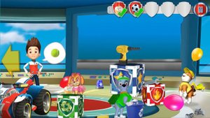 Paw Patrol Search Mission - Nick JR English Cartoon - Paw Patrol Full Episodes