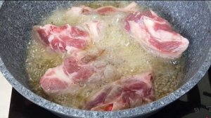 Казан кебаб на казане! Вкусно быстро и Доступно!