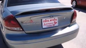 2006 Ford Taurus #A137981 in St Joseph Kansas City, MO