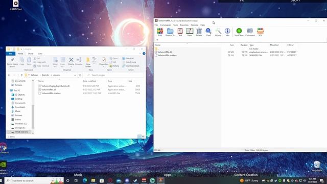 How to use your Own Avatar in Valheim EASY! (Valheim VRM/Vroid Tutorial) смотреть онлайн