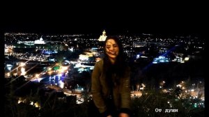 Буритто - Пока город спит