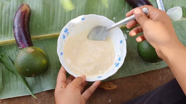 Best..!! Grafting Eggplant with green Orange fruit That get the most fruits смотреть онлайн