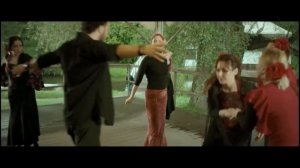 Верка-фуэте(2018) Мелодрама