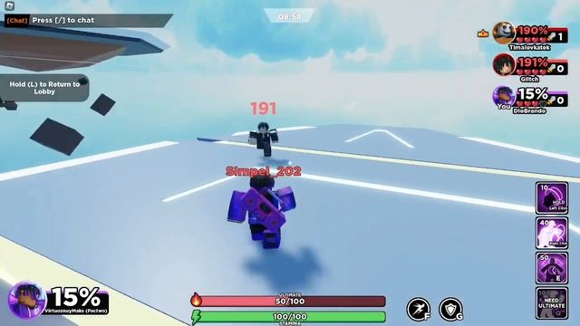 encounters roblox (эта битва будет легендарной) смотреть онлайн