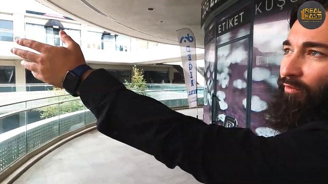 Стамбул. Квартиры рядом с Мертер и в 20 минутах от центра | Недвижимость в Стамбуле | Проект #105