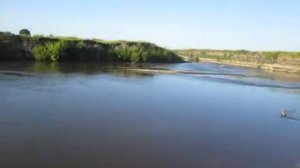 Река Горынь